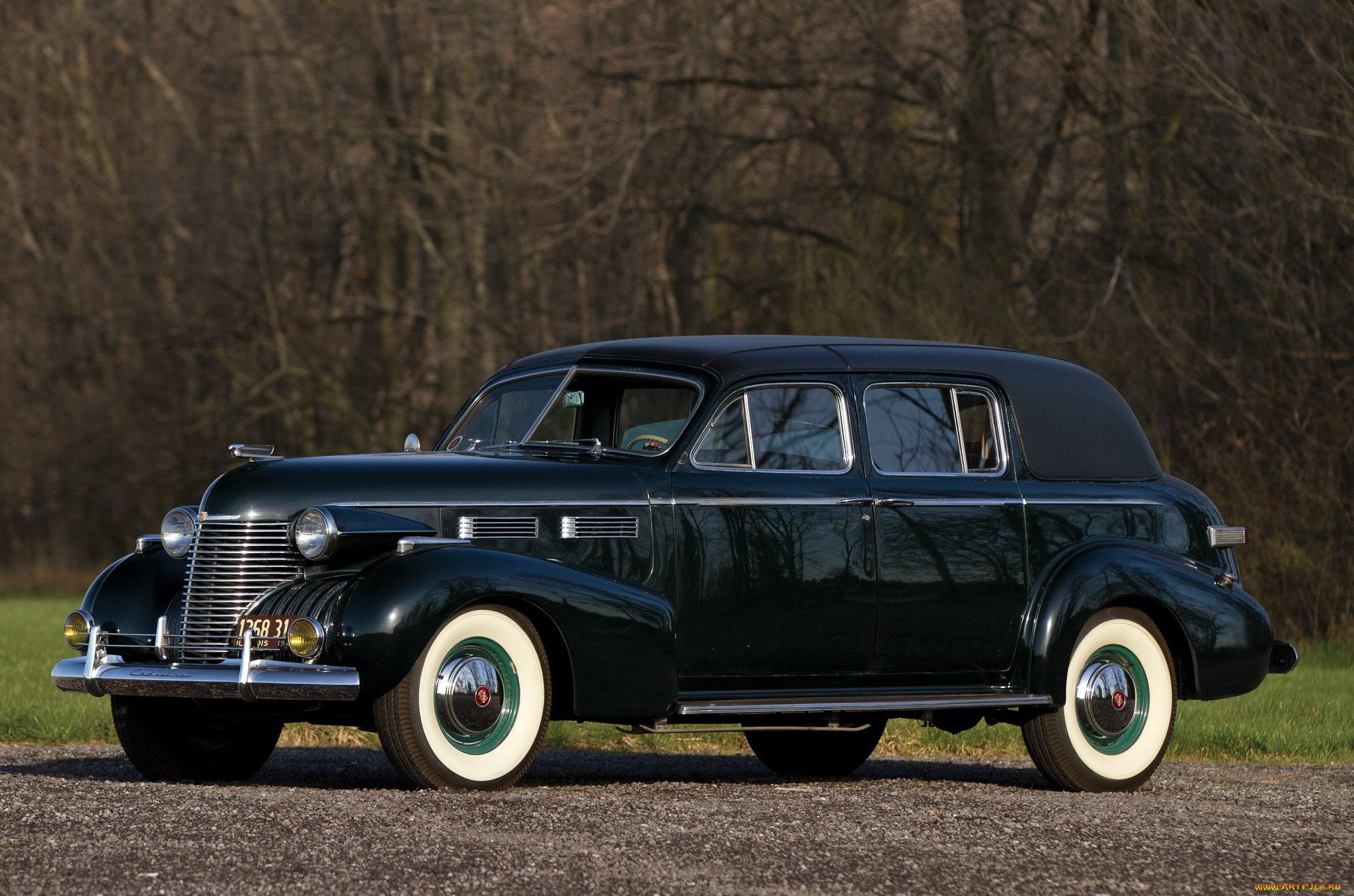 cadillac series 72 formal sedan by fleetwood 1940, , cadillac, sedan, series, formal, 72, 1940, fleetwood